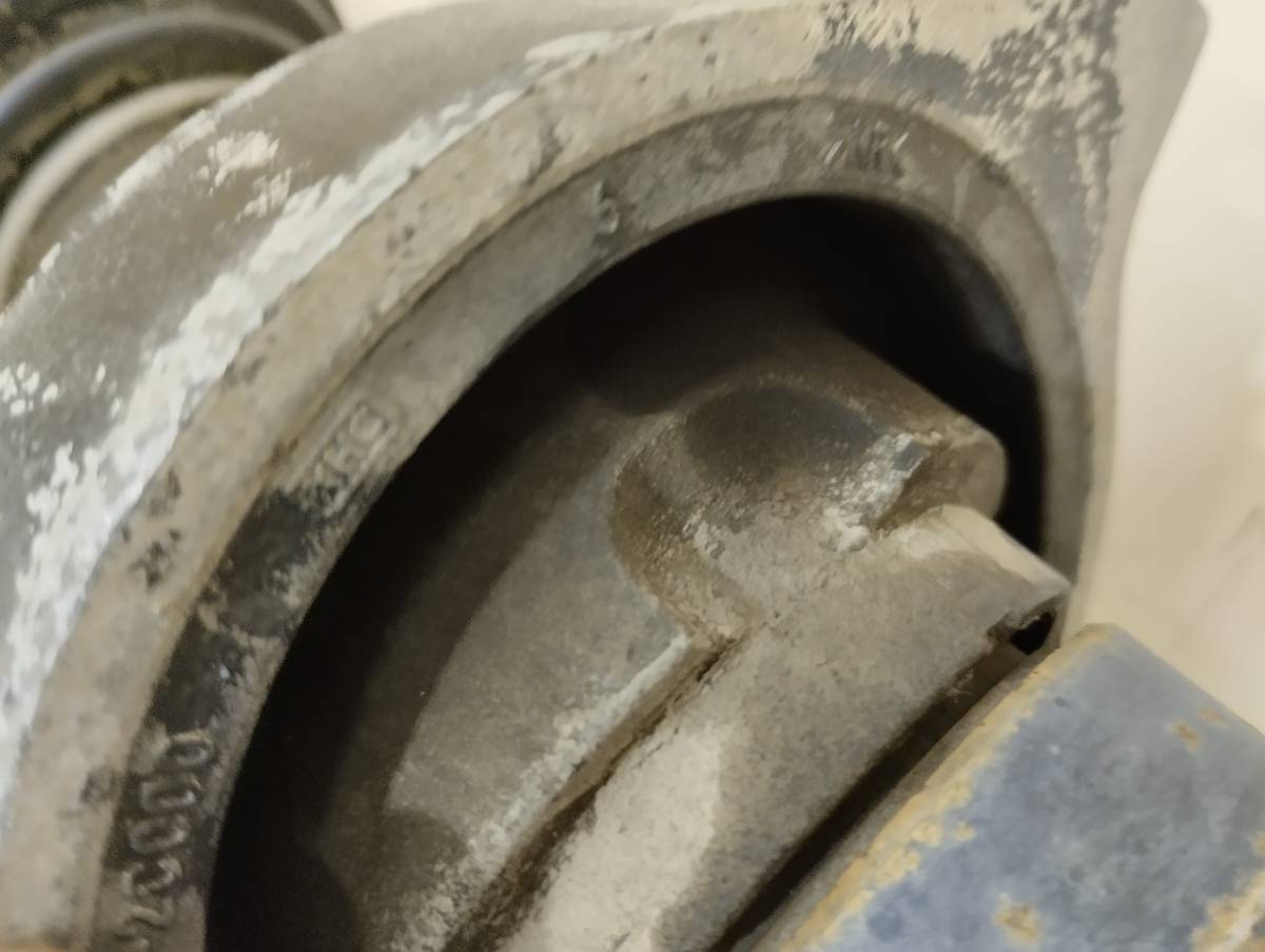 Вал карданный Kia Sorento (UM) 2015>