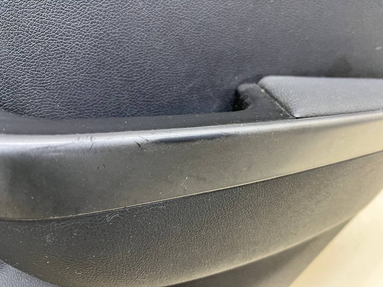 Обшивка двери задней правой Hyundai Elantra (MD) 2011-2016