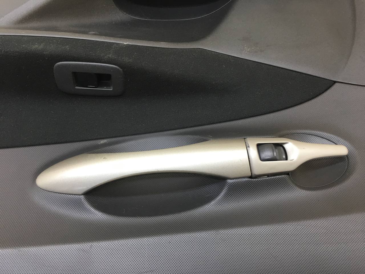 Обшивка двери задней правой Toyota Auris (E150) 2006-2012