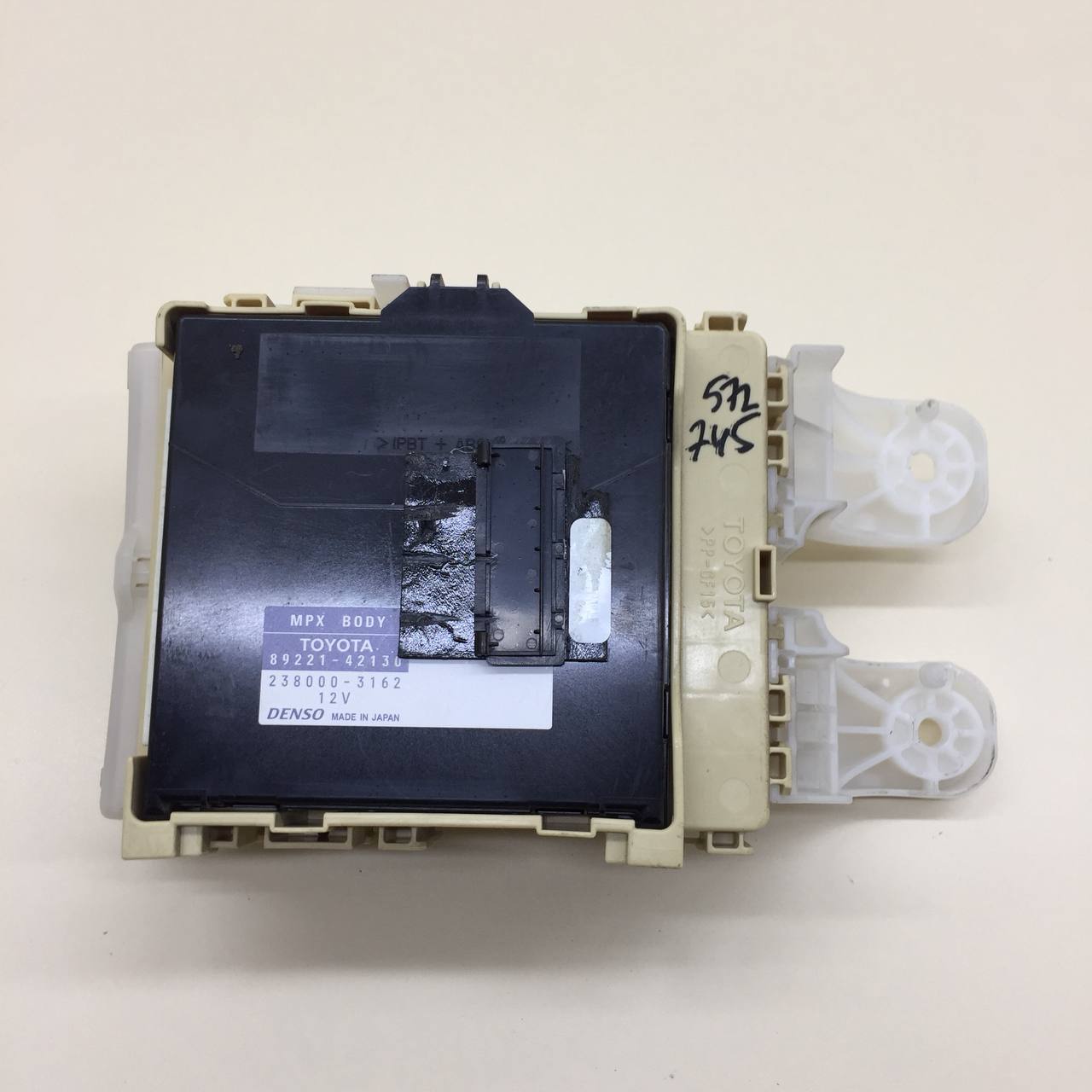 Блок предохранителей Toyota Rav 4 (XA40) 2013-2019