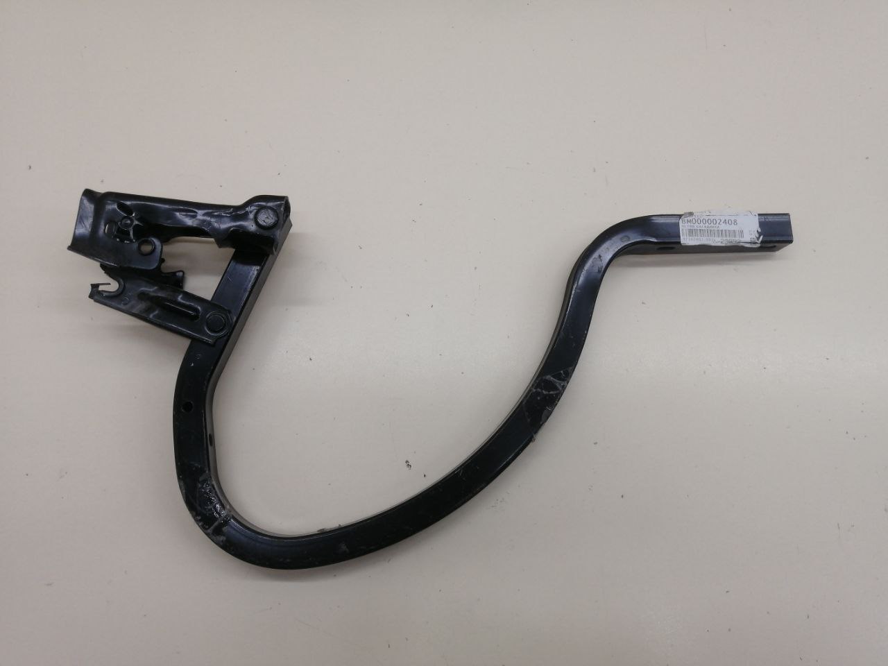 Петля крышки багажника Chevrolet Cruze (J300) 2009-2016