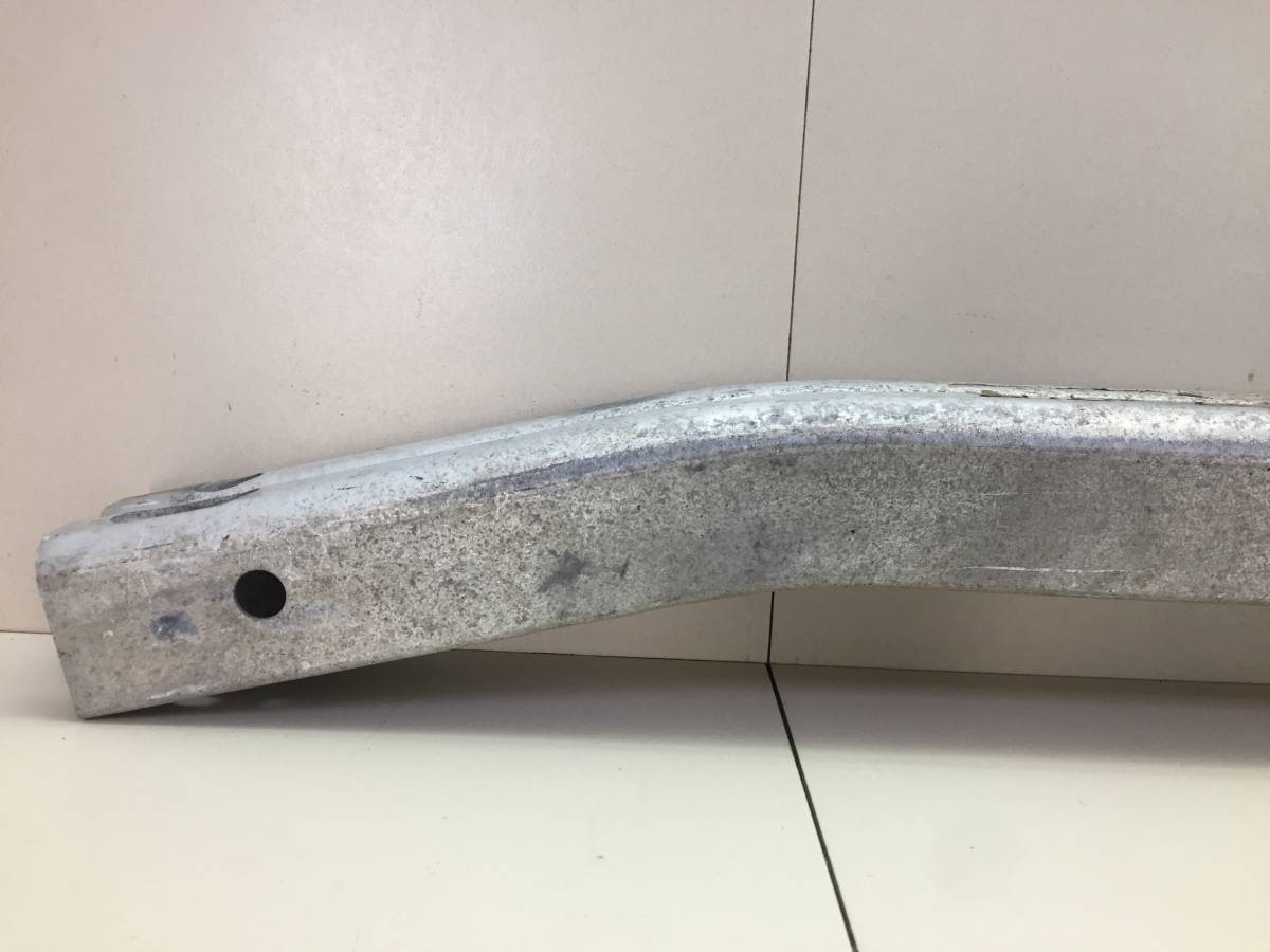 Усилитель переднего бампера Nissan Murano (Z50) 2004-2008