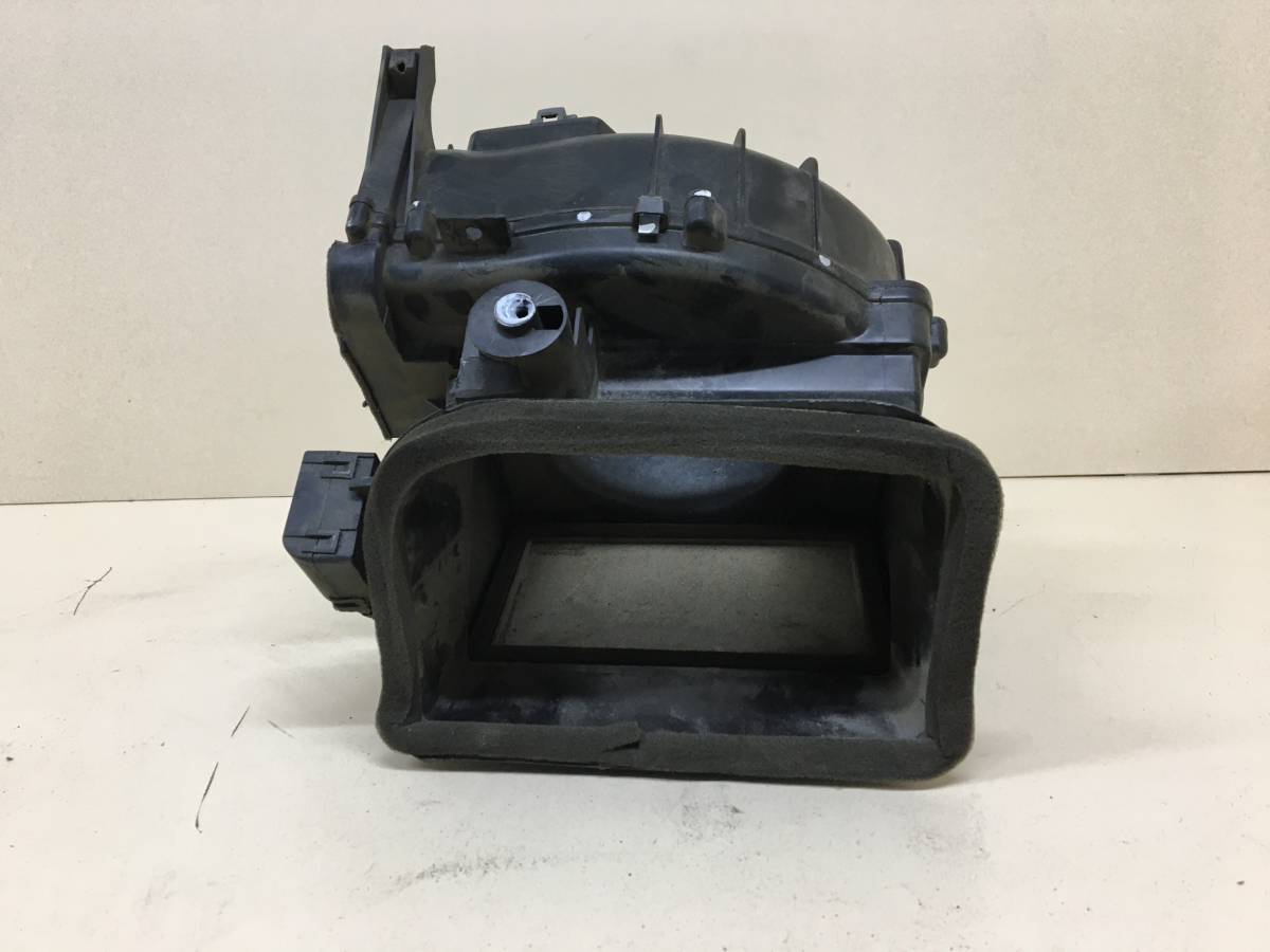Корпус отопителя Chevrolet Aveo T200 2003-2008