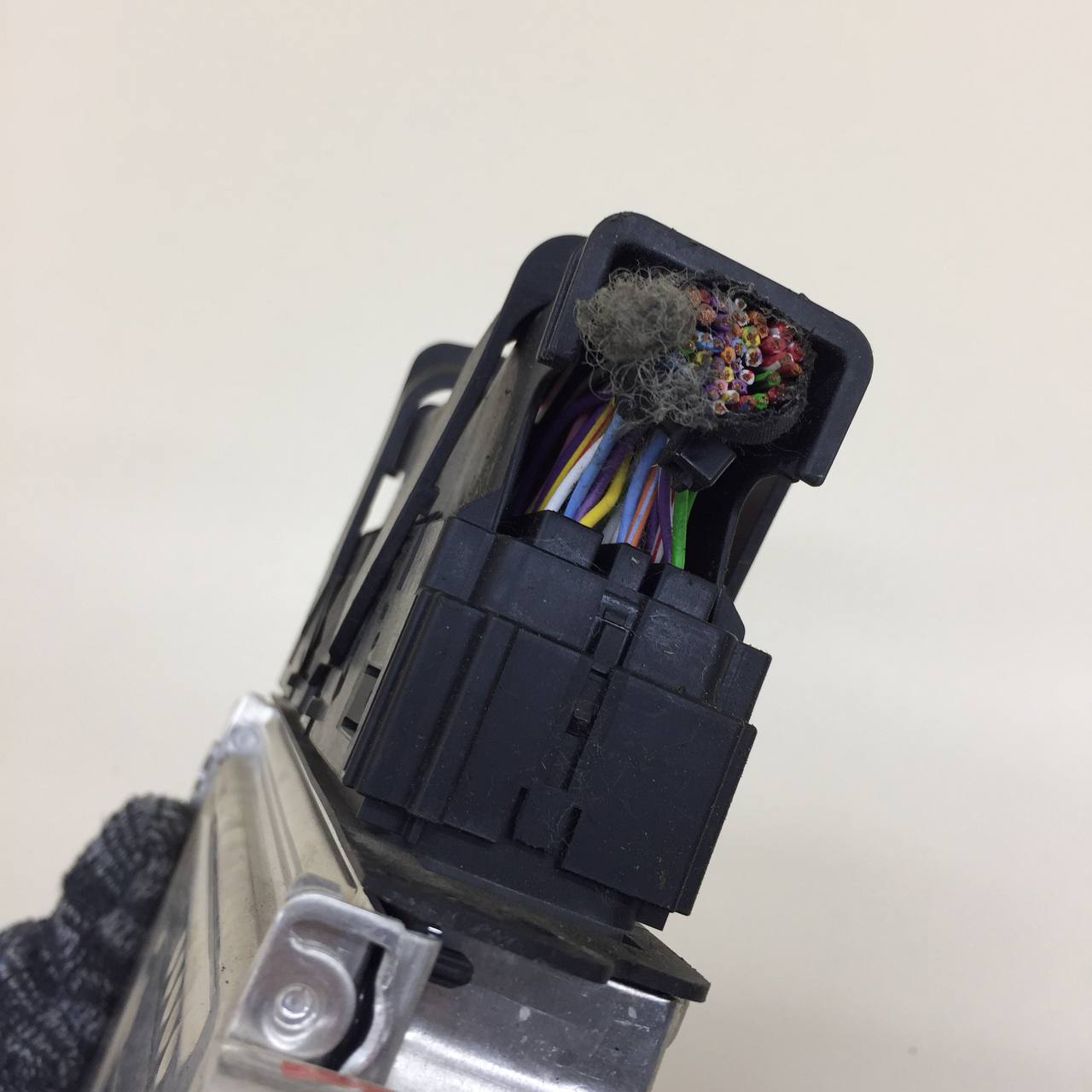 Блок управления двигателем Jetour Dashing 2022>