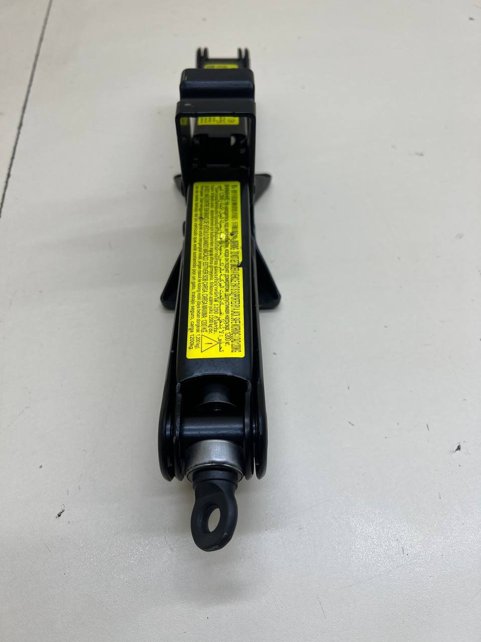 Домкрат Chery Tiggo 4 Pro 2021>