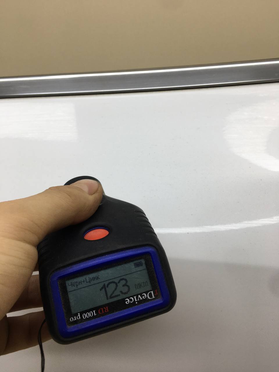 Дверь задняя левая Jetour Dashing 2022>