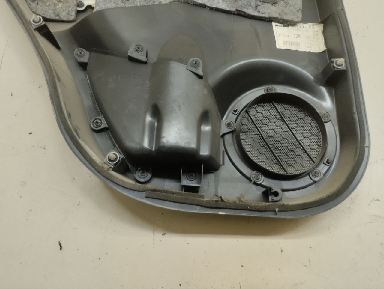 Обшивка двери задней правой Toyota Rav 4 (A30) 2006-2013