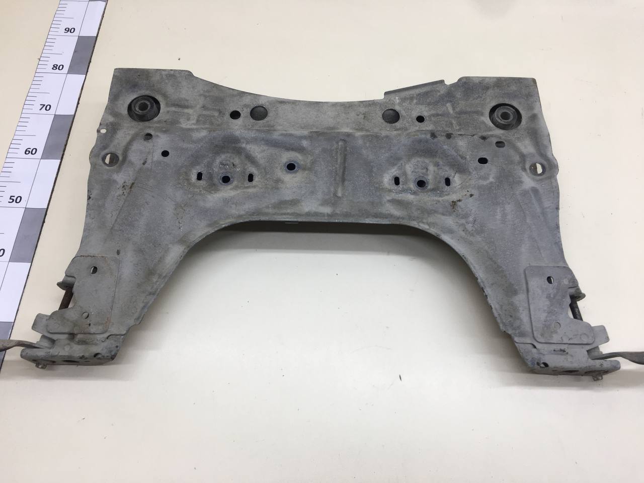 Балка подмоторная Renault Megane (2) 2002-2009