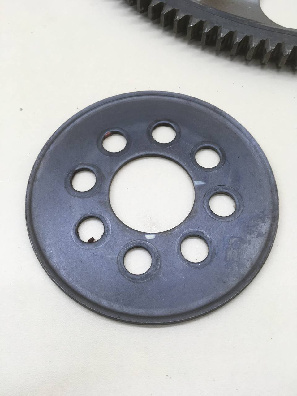 Маховик Toyota Rav 4 (A30) 2006-2013 Маховик Toyota Rav 4 (A30) 2006-2013
