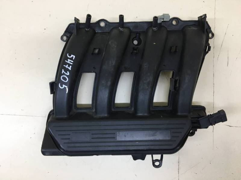 Коллектор впускной Renault Duster (HSA, HSM) 2012>