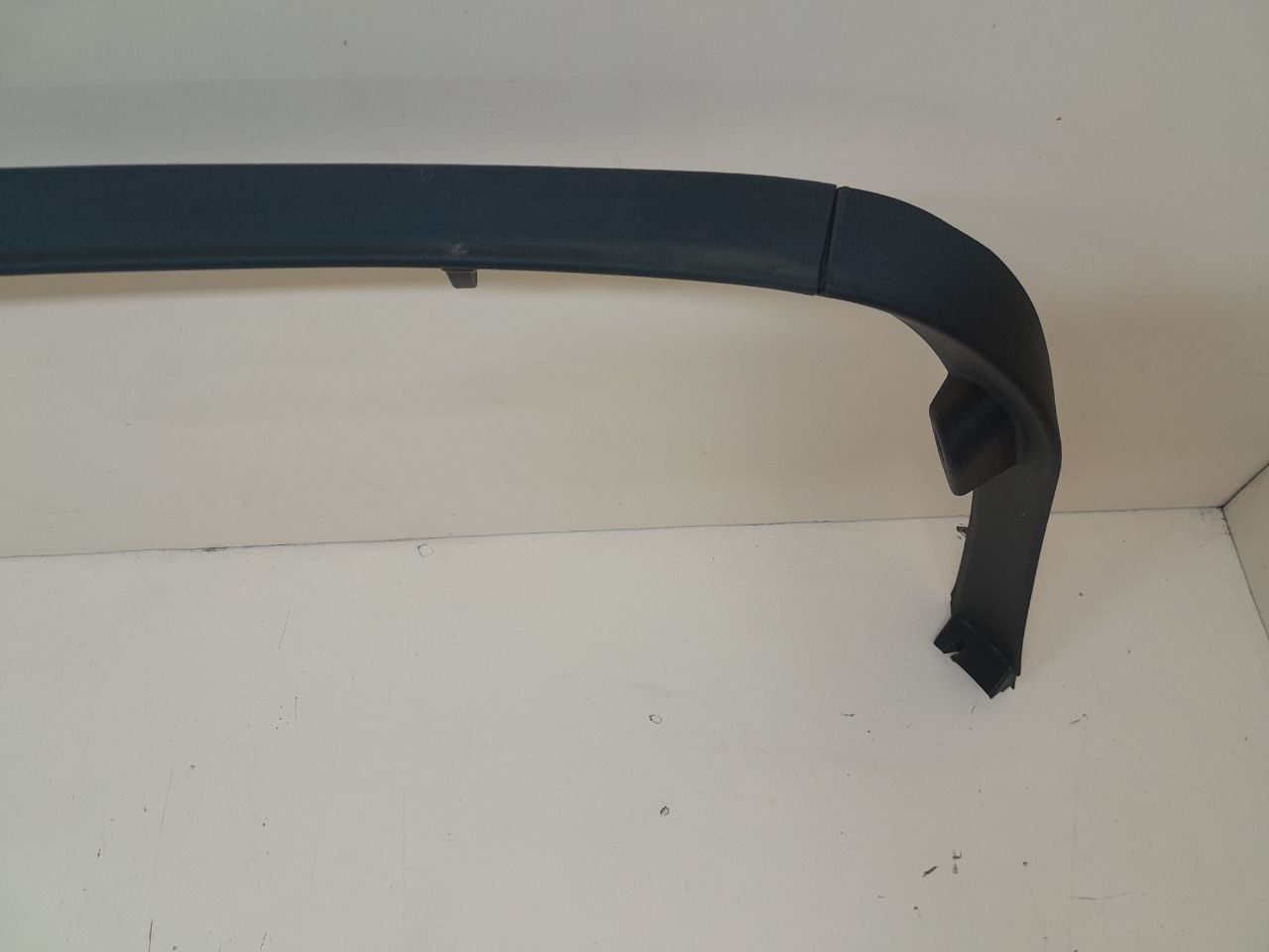 Обшивка двери багажника Citroen Grand C4 Picasso 2006-2014 Обшивка двери багажника Citroen Grand C4 Picasso 2006-2014