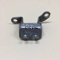 Петля двери задней левой верхняя Toyota Corolla E120 2001-2007