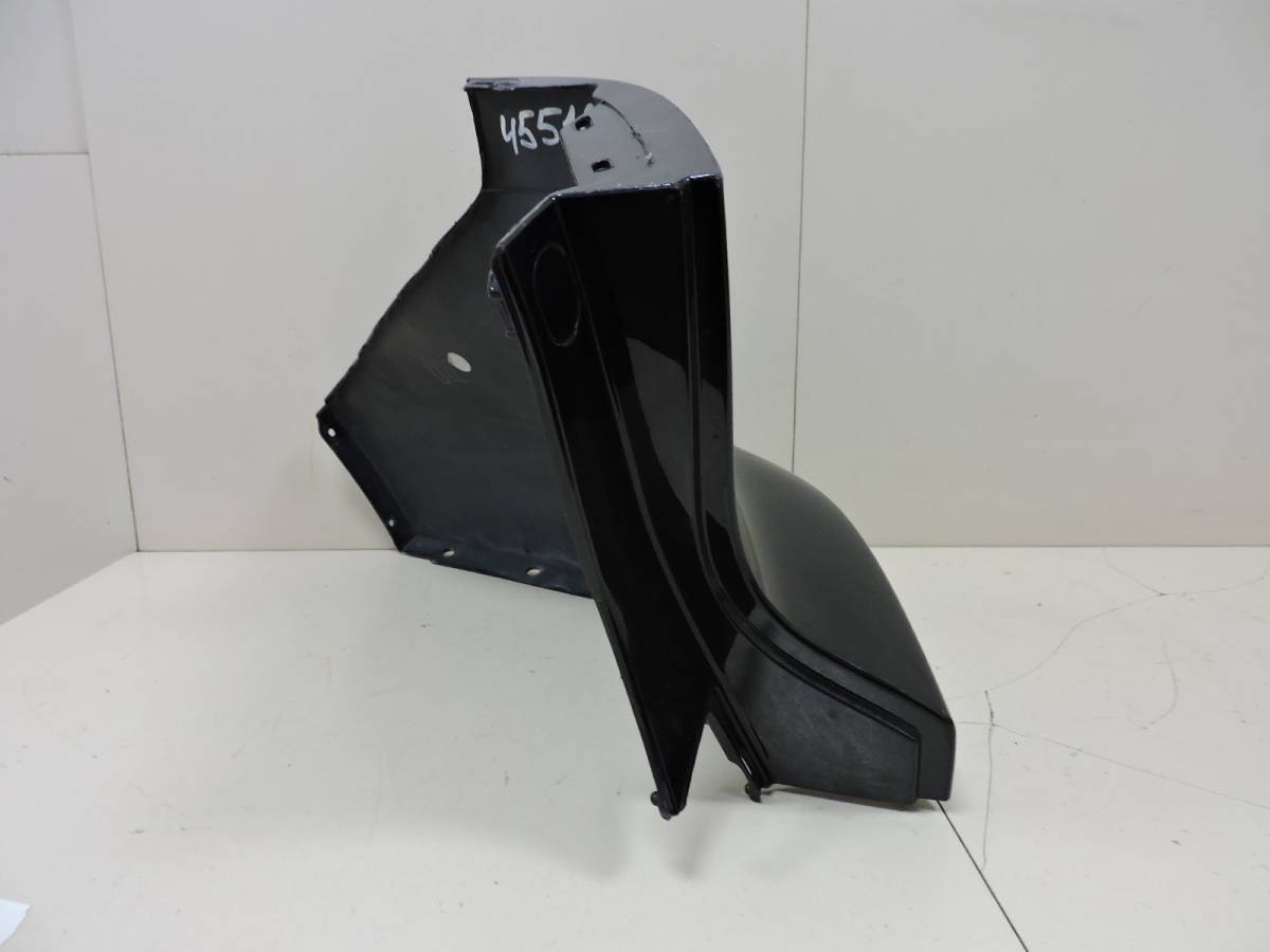 Накладка заднего бампера правая Honda CR-V 2007-2012