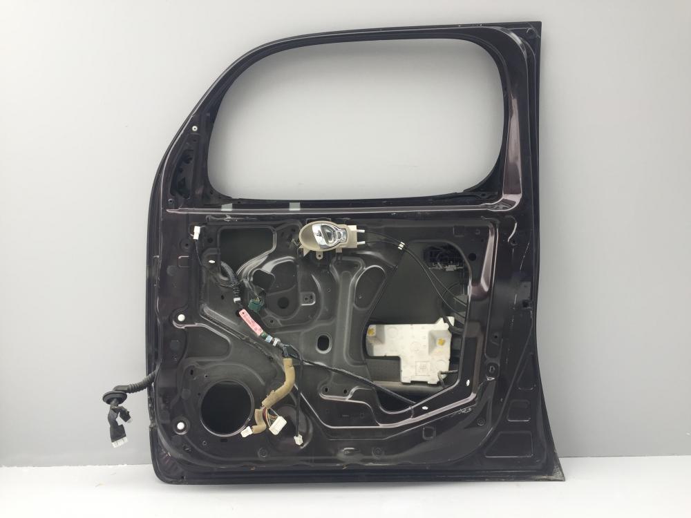 Дверь передняя правая Nissan Cube (Z12) 2008-2019