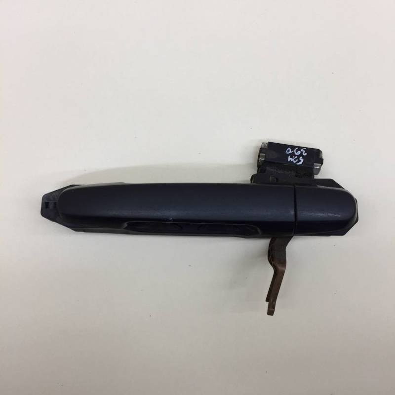 Ручка двери задней наружная левая Toyota Auris (E150) 2006-2012 Ручка двери задней наружная левая Toyota Auris (E150) 2006-2012