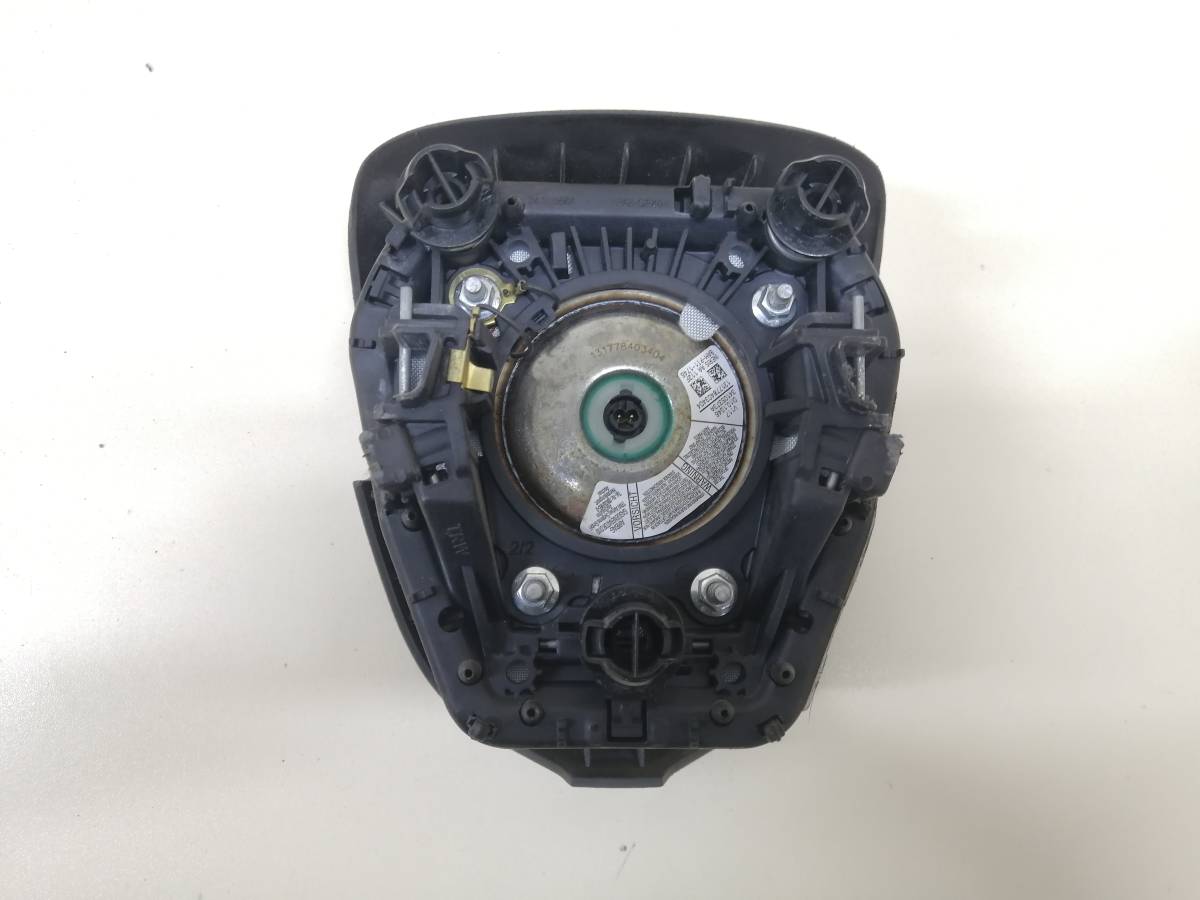 Рулевое колесо с AIR BAG Chevrolet Cobalt (T250) 2011-2015
