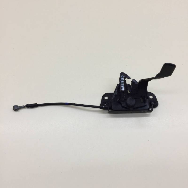 Замок капота Hyundai Elantra (MD) 2011-2016