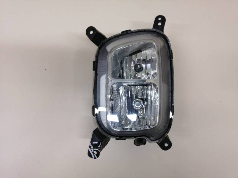 Фара противотуманная левая Kia Sorento (XM) 2009-2021