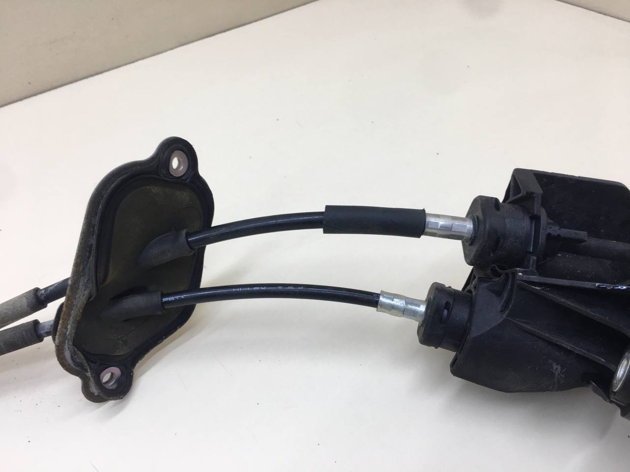 Кулиса КПП Honda Civic 4D 2006-2012