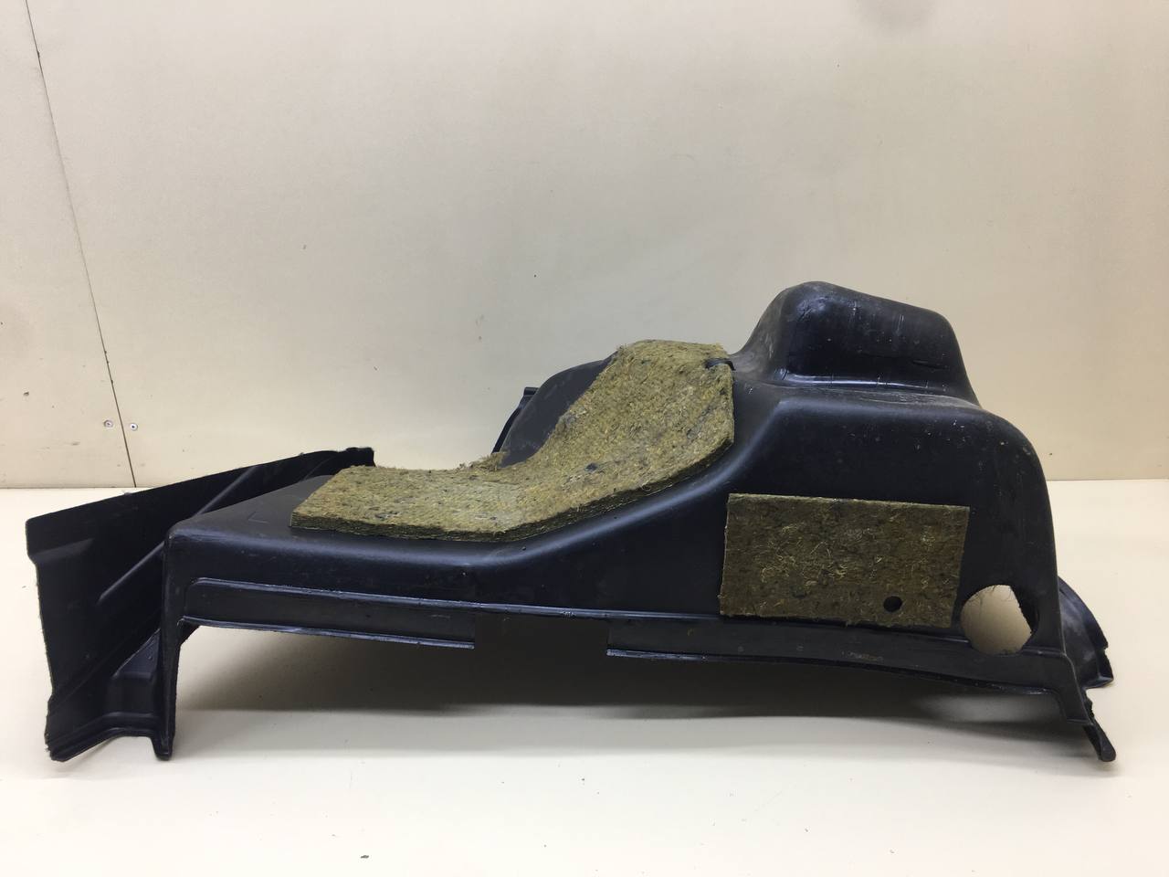 Обшивка багажника Honda Civic 4D 2006-2012