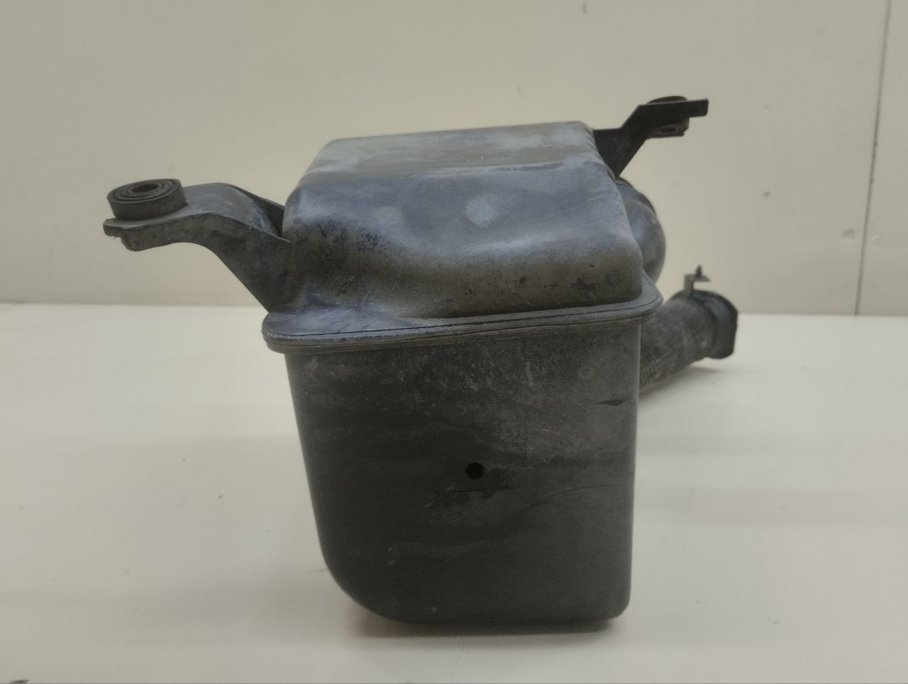 Резонатор воздушного фильтра Chevrolet Aveo T250 2005-2011