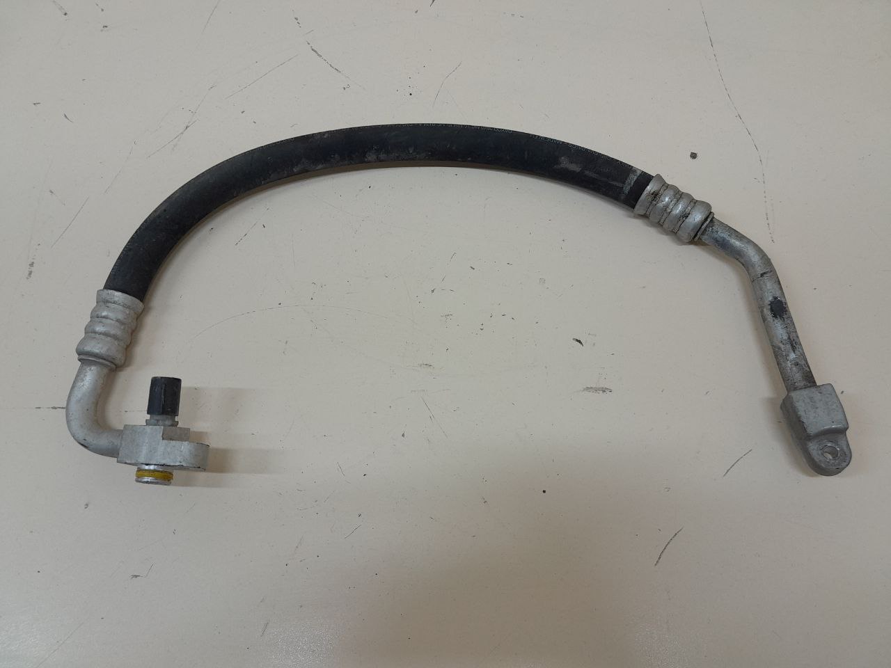 Трубка кондиционера Fiat Albea 2002-2012