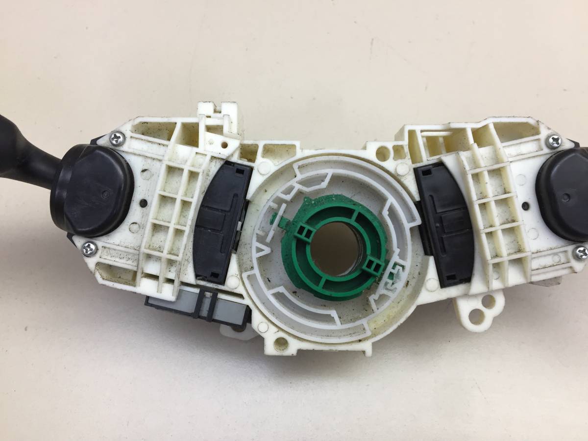 Переключатель подрулевой в сборе Honda CR-V 2007-2012