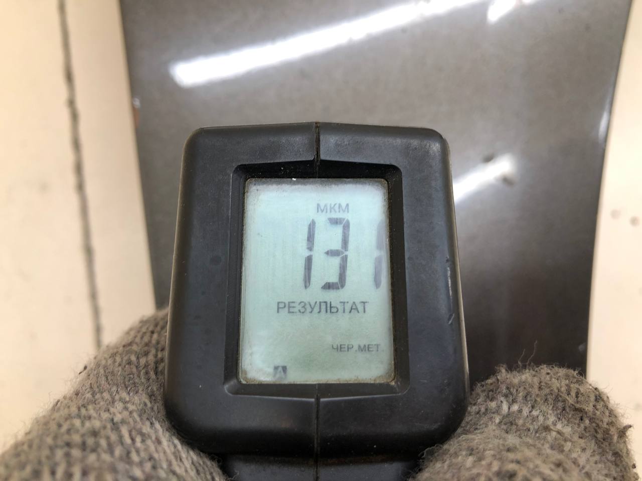 Крыло переднее правое Kia Cerato (TD) 2009-2013