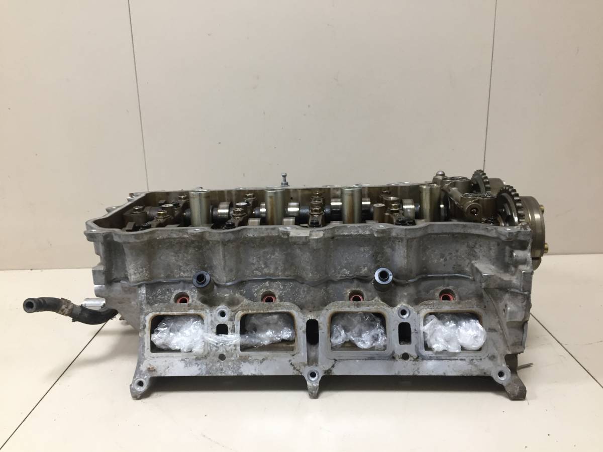 Головка блока цилиндров Toyota Camry (V50) 2011-2017