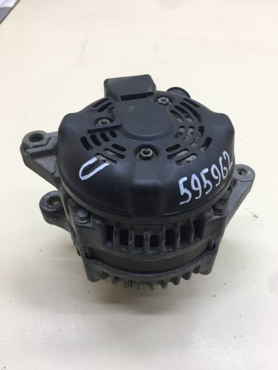 Генератор Toyota Rav 4 (A30) 2006-2013 Генератор Toyota Rav 4 (A30) 2006-2013