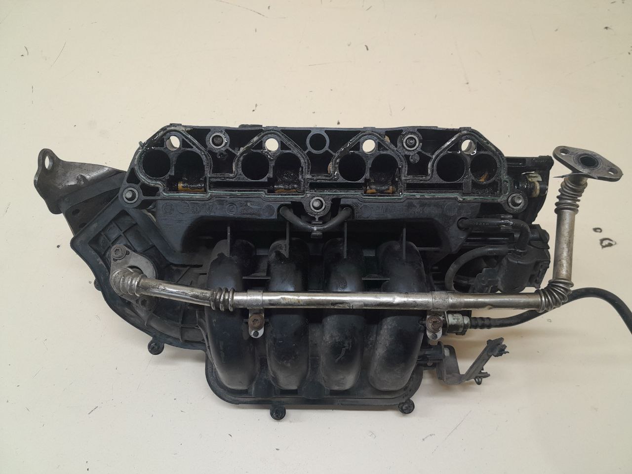 Коллектор впускной Chevrolet Cobalt (T250) 2011-2015