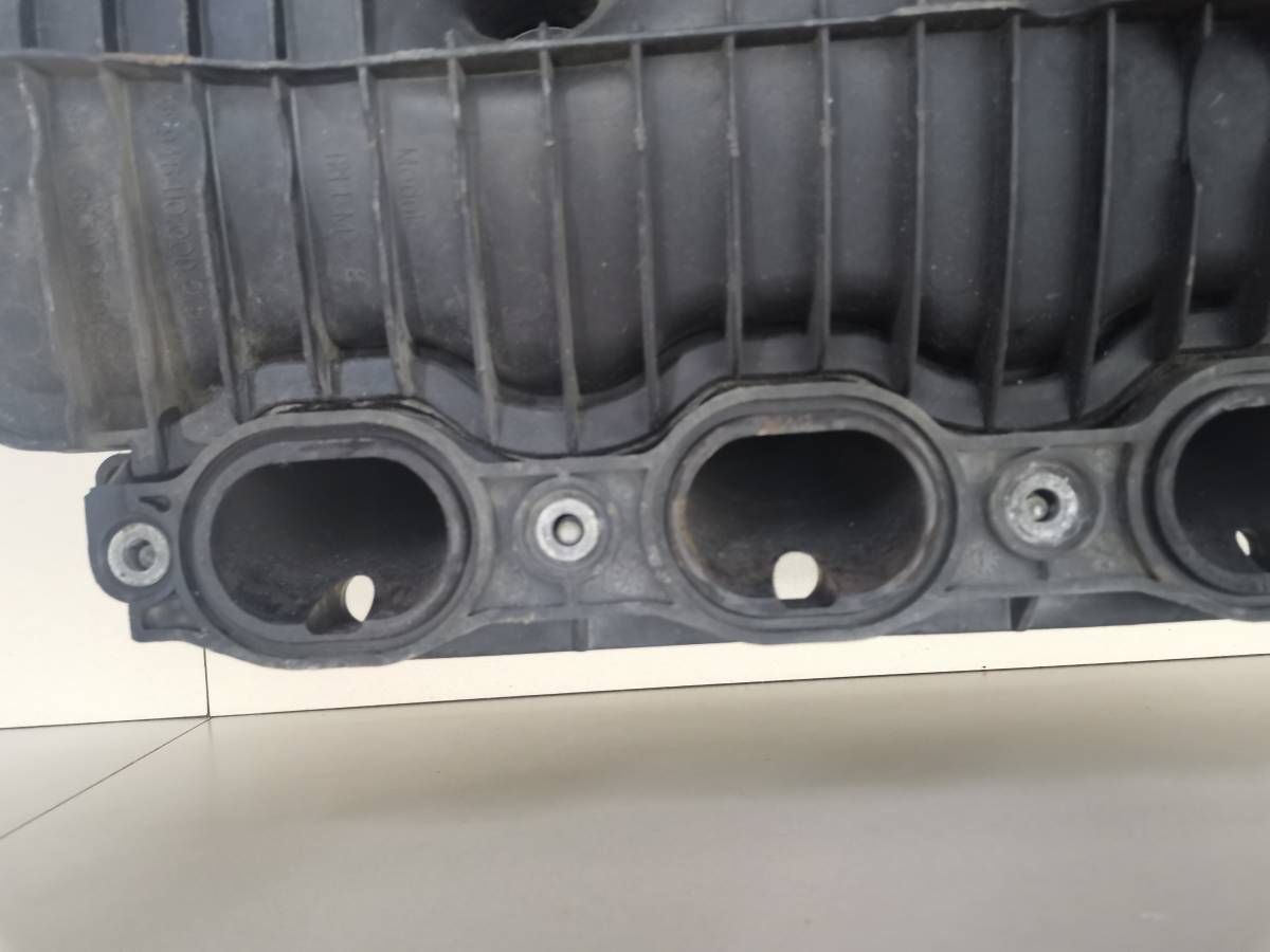 Коллектор впускной Porsche Cayenne 2003-2010