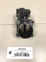 Заслонка дроссельная механическая Mazda BT-50 2006-2012