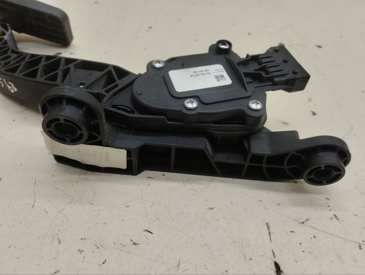 Педаль газа Kia Ceed (JD) 2012-2018 Педаль газа Kia Ceed (JD) 2012-2018