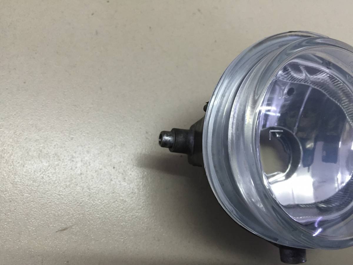 Фара противотуманная левая Mazda Mazda 3 (BK) 2002-2009