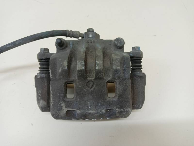 Суппорт передний левый Subaru Impreza (G12) 2007-2012