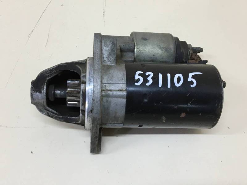 Стартер BMW 1-series E87/E81 2004-2011