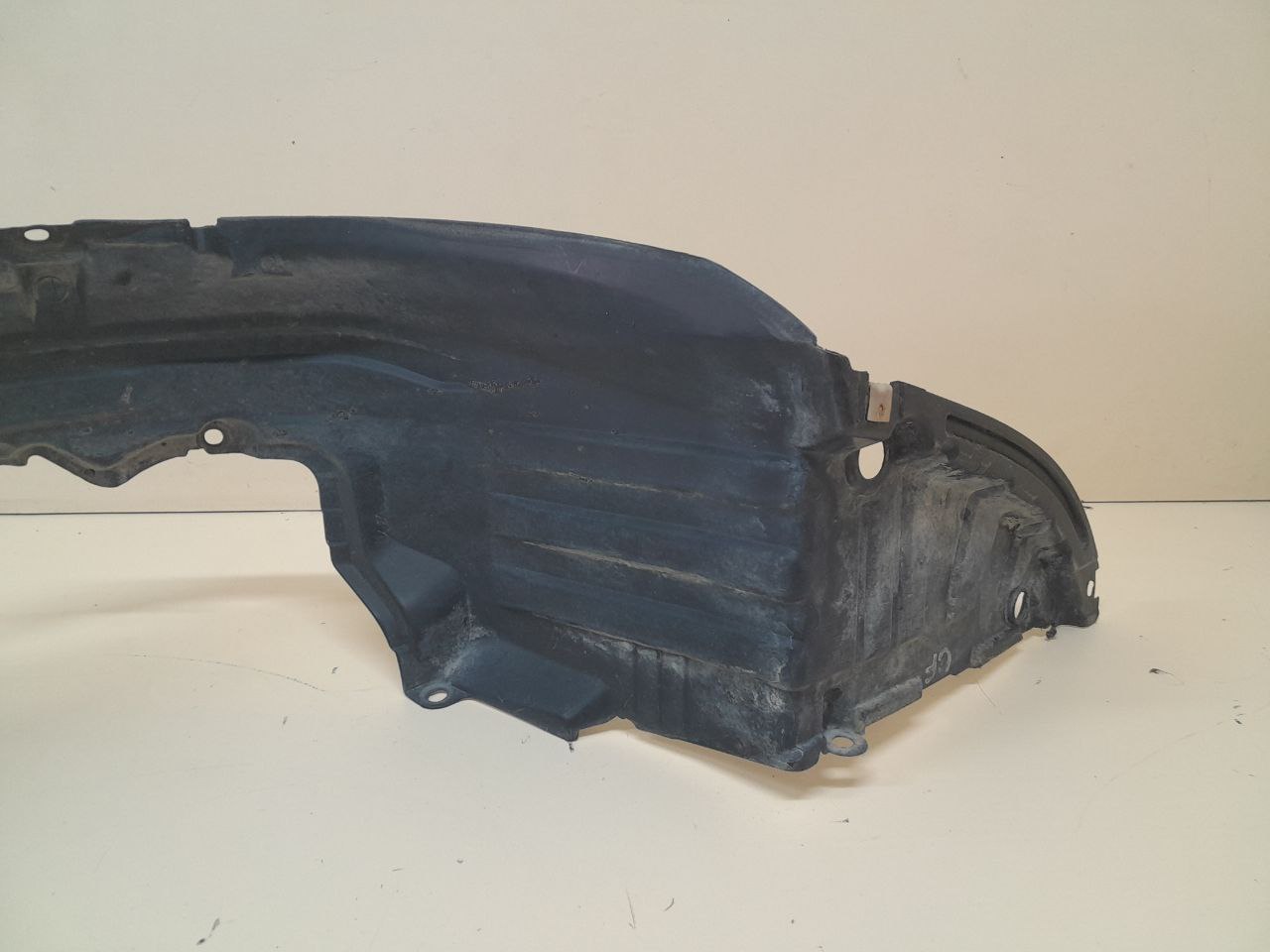 Локер передний правый Nissan Almera Classic (B10) 2006-2013