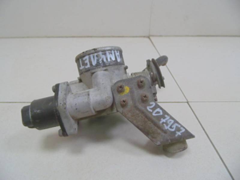 Заслонка дроссельная механическая Chery Amulet A15 2002-2010 Заслонка дроссельная механическая Chery Amulet A15 2002-2010