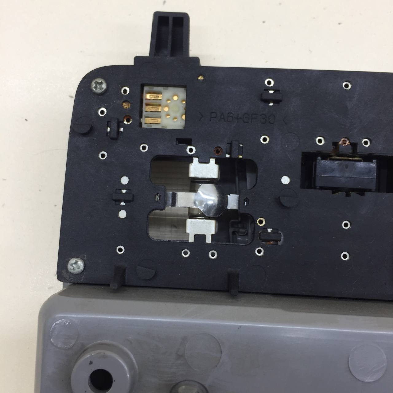 Плафон салонный Hyundai Solaris (RB) 2010-2017