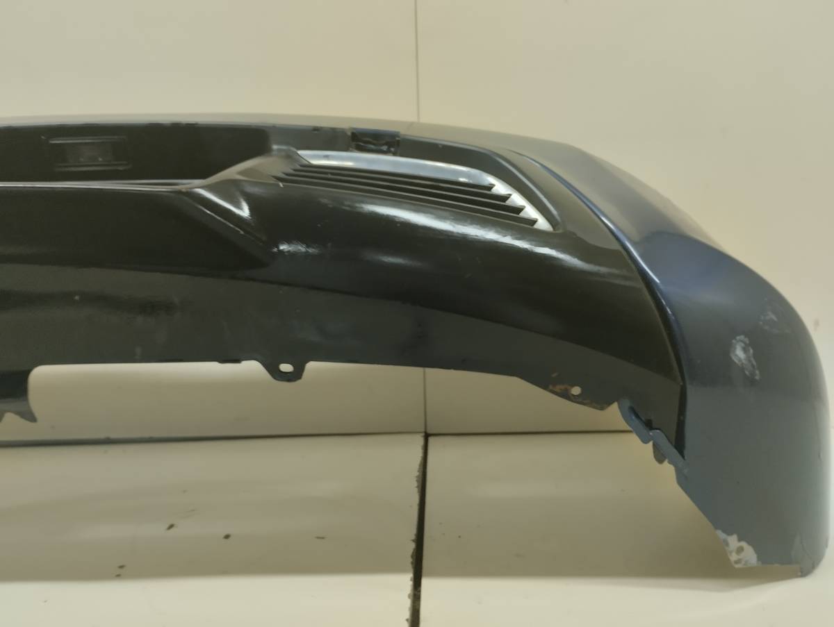 Бампер задний Peugeot 308 2007>