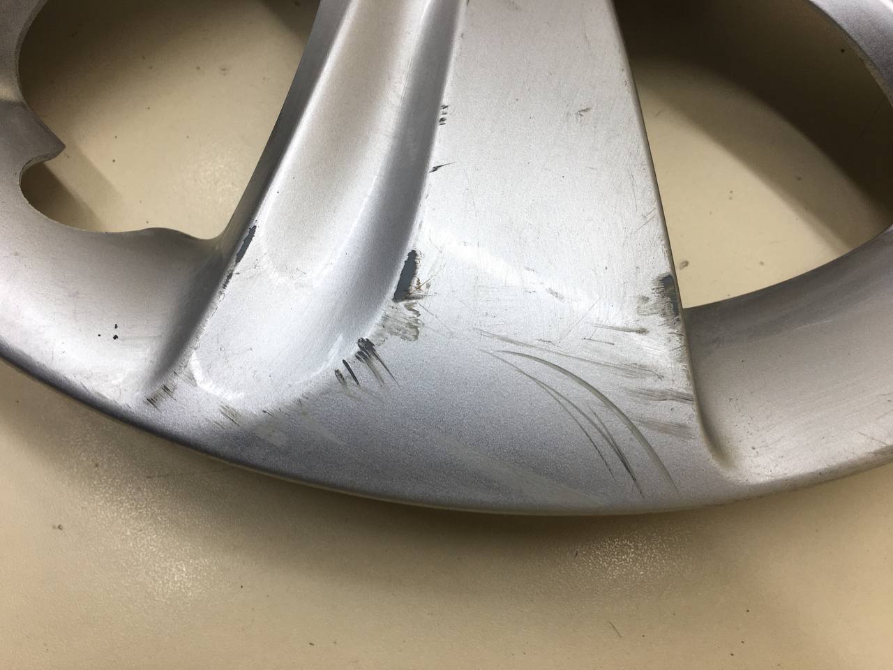 Колпак декоративный Hyundai Elantra (MD) 2011-2016