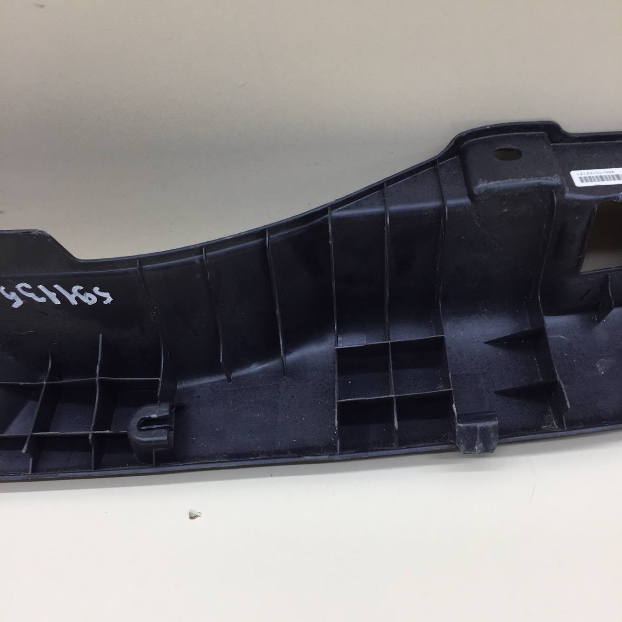 Обшивка багажника Honda CR-V 2007-2012