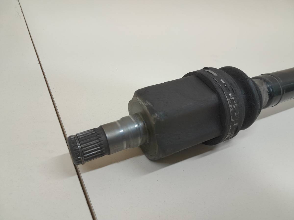 Полуось передняя правая Volkswagen Polo (Sed RUS) 2011> Полуось передняя правая Volkswagen Polo (Sed RUS) 2011>