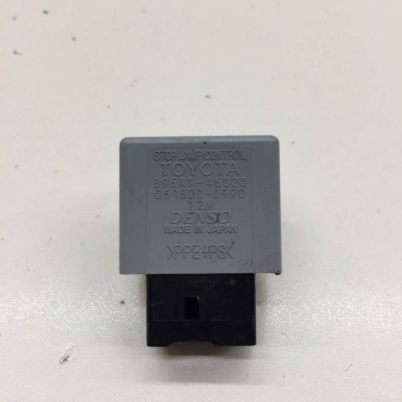 Реле Toyota Rav 4 (A30) 2006-2013