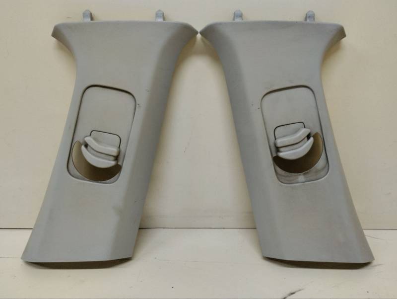 Обшивка стойки Peugeot 308 2007>