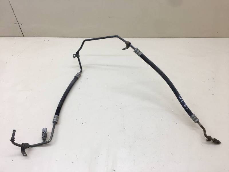 Трубка гидроусилителя Renault Sandero 2009-2014