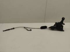 Кулиса КПП Toyota Camry (XV70) 2017>