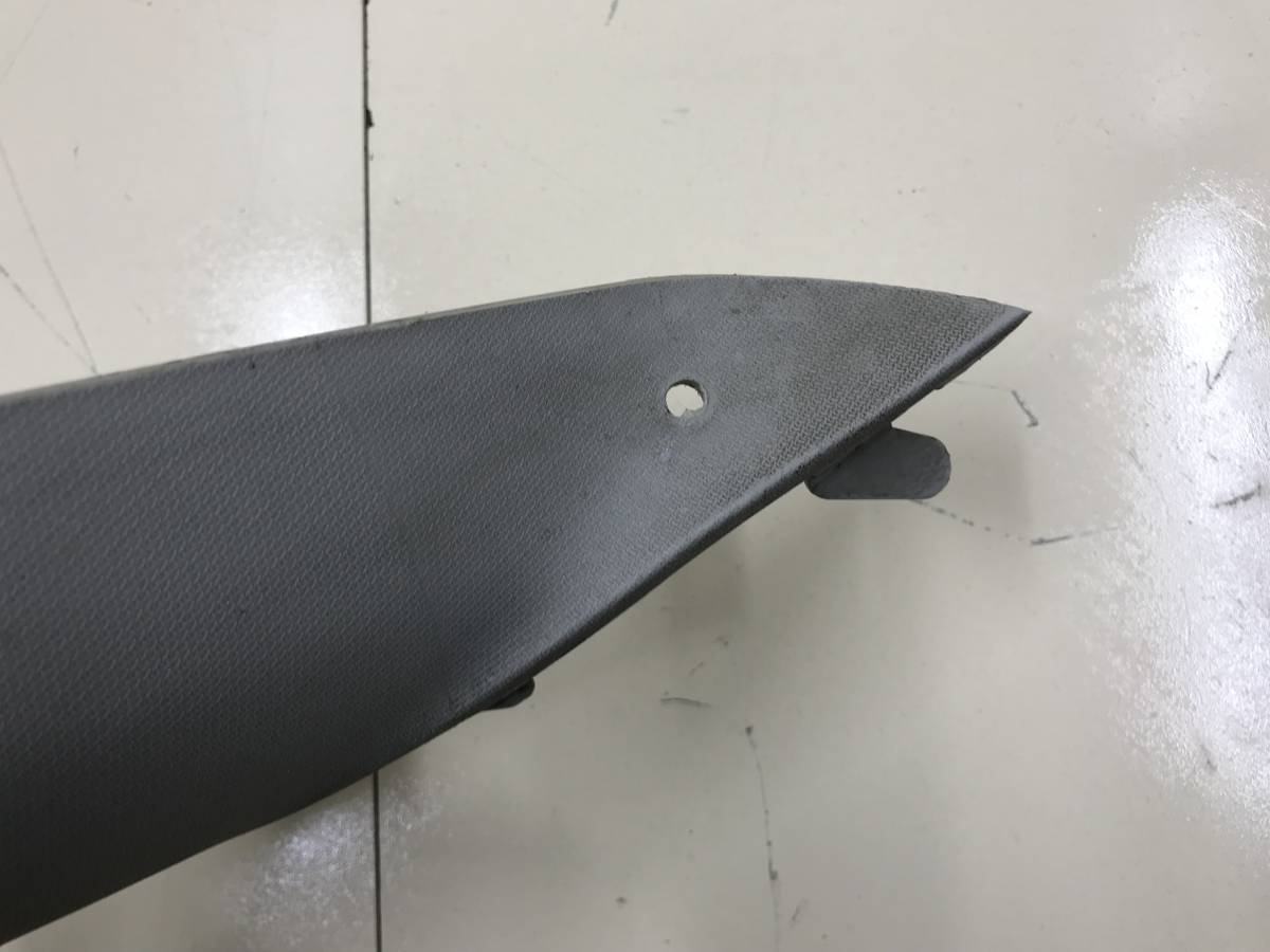 Обшивка стойки Subaru Impreza (G12) 2007-2012