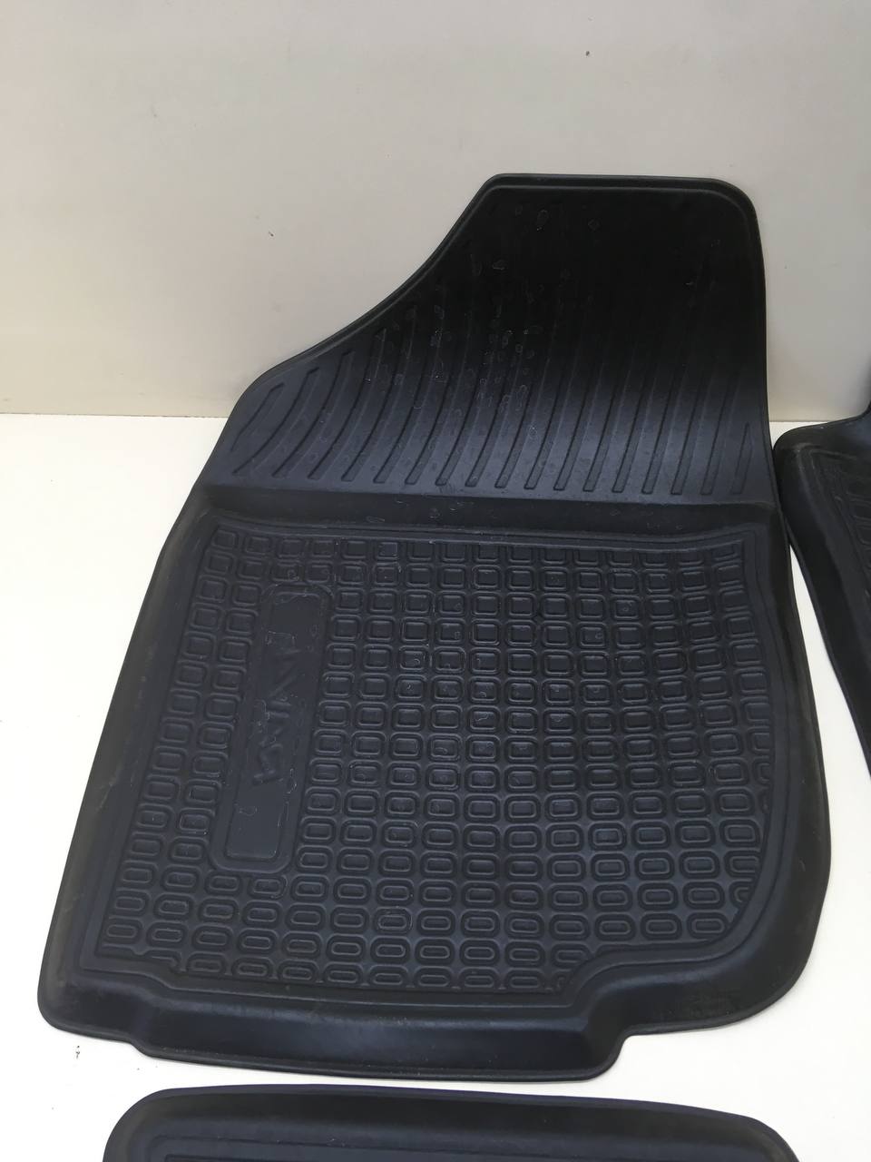К-кт ковриков салона Toyota Rav 4 (A30) 2006-2013
